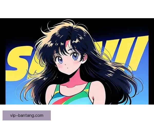 打开次元之门：你的专属二次元入口，从未如此触手可及！